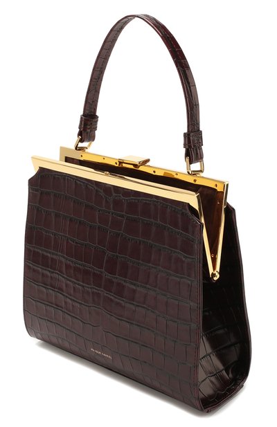 Сумка elegant MANSUR GAVRIEL, арт. HEB024LN, фото 4