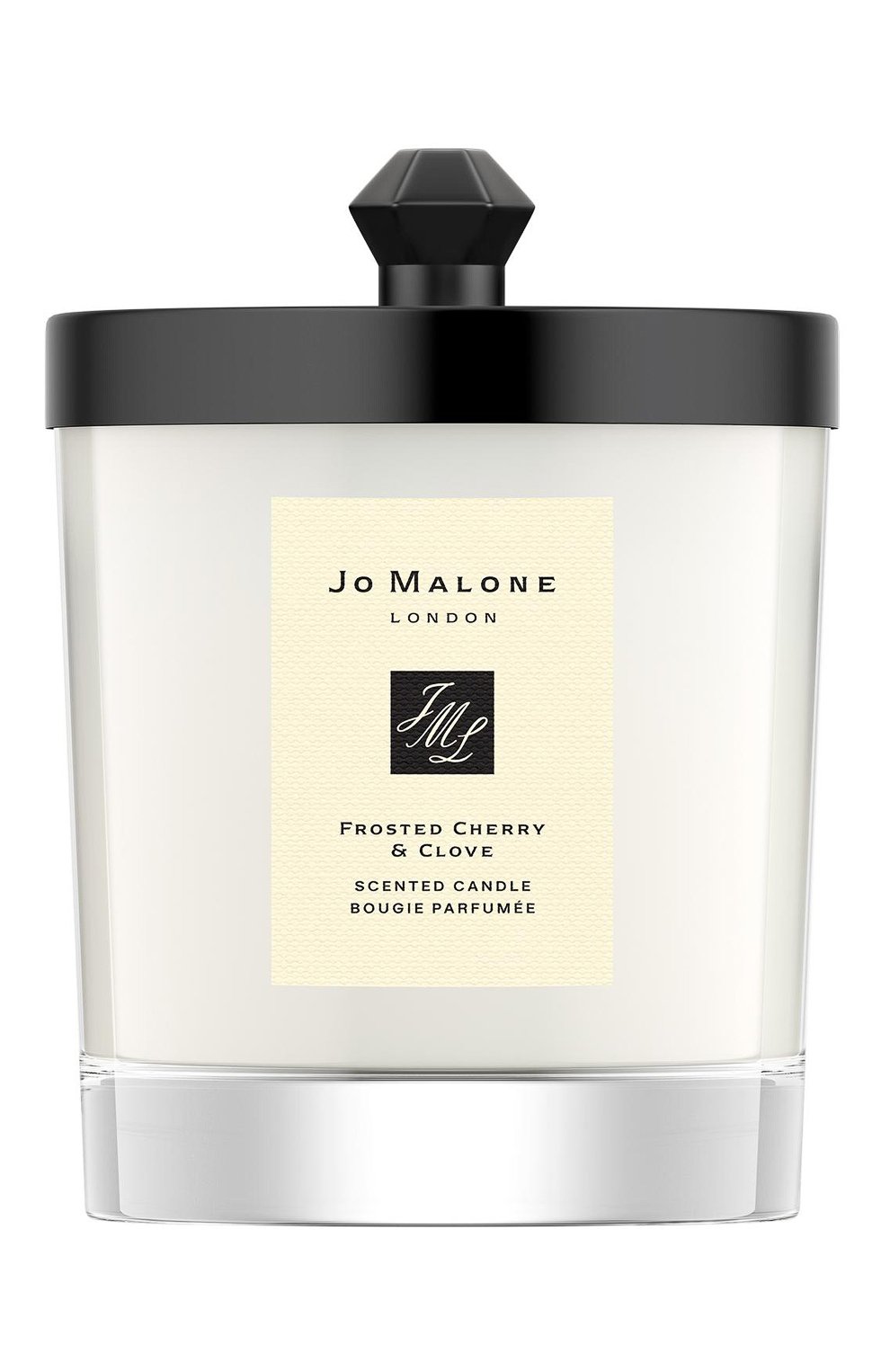 Свеча ароматная frosted cherry & clove JO MALONE LONDON, арт. LAXP-01, фото 1
