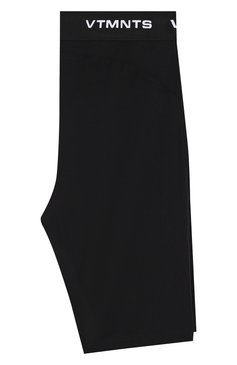 Хлопковые шорты VTMNTS, арт. VL16AT400B, фото 3