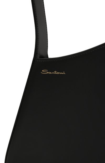 Сумка SANTONI, арт. DFBBA2450BA-HST0N01, фото 3