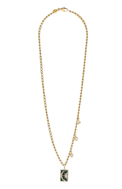 Цепь eve BLUEJAY, арт. BJ-EVE, фото 1