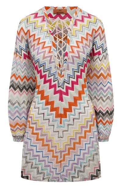 Женская туника MISSONI, арт. MS24SQ1V/BR00XL