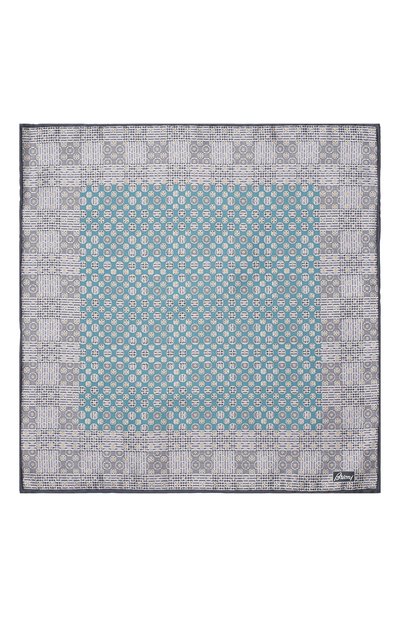 Комплект из галстука и платка BRIONI, арт. 08A400/08415, фото 5