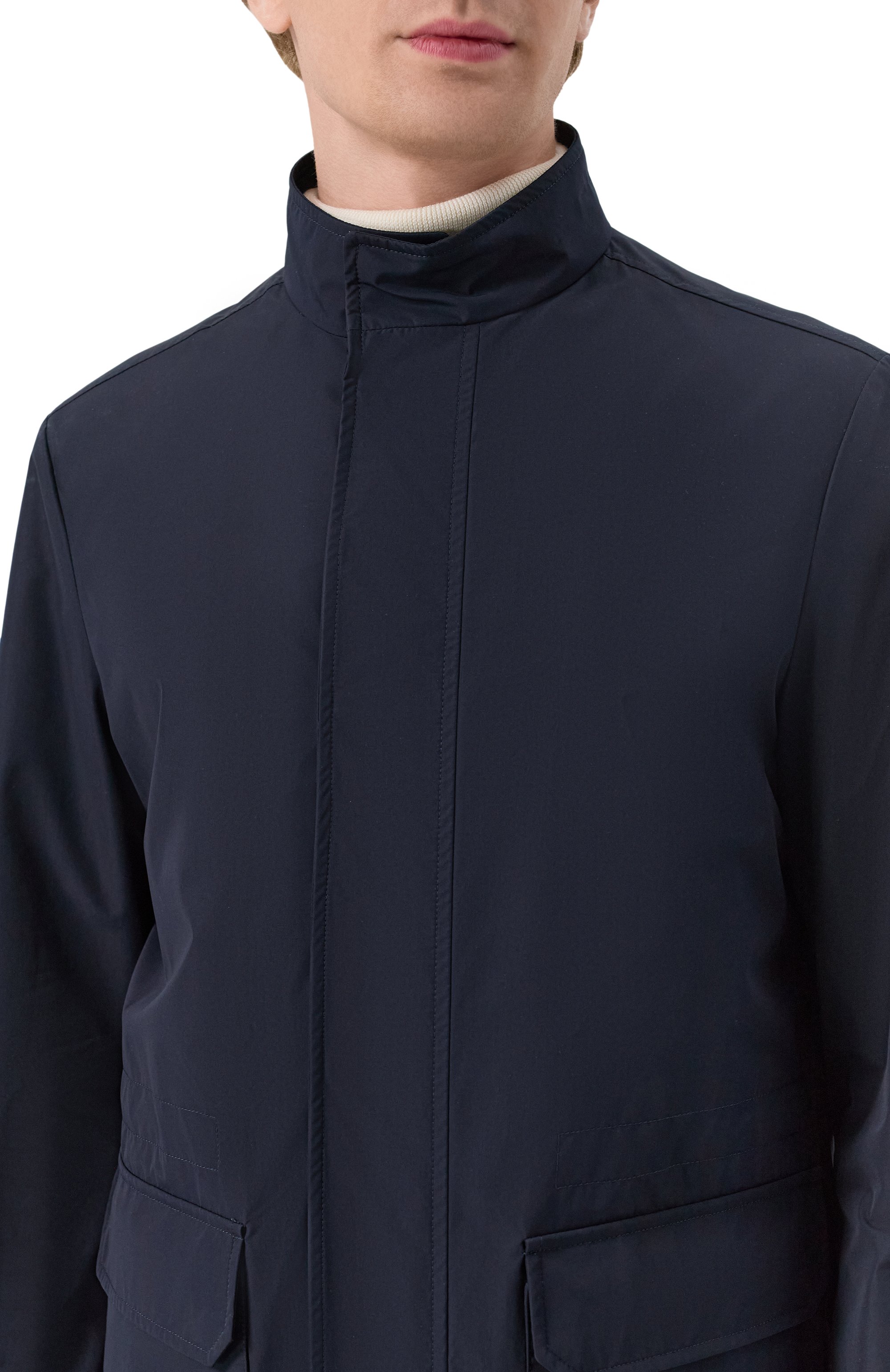 Куртка CANALI, арт. 020382U/SG02321, фото 5