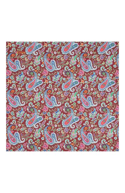 Шелковый платок ETON, арт. A000 31945, фото 3