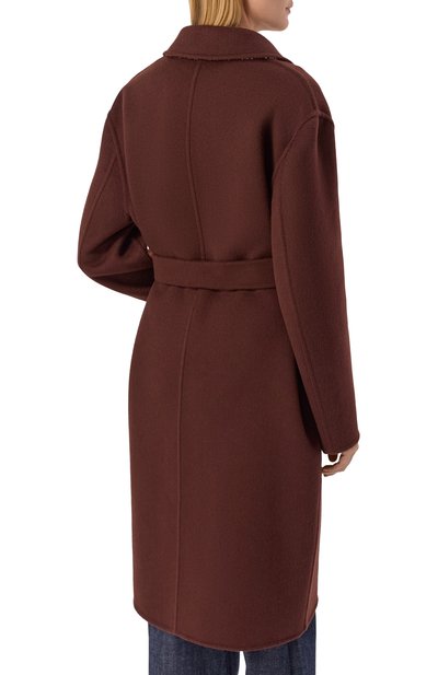 Двустороннее пальто GUCCI, арт. 823839/Z7ASL, фото 4