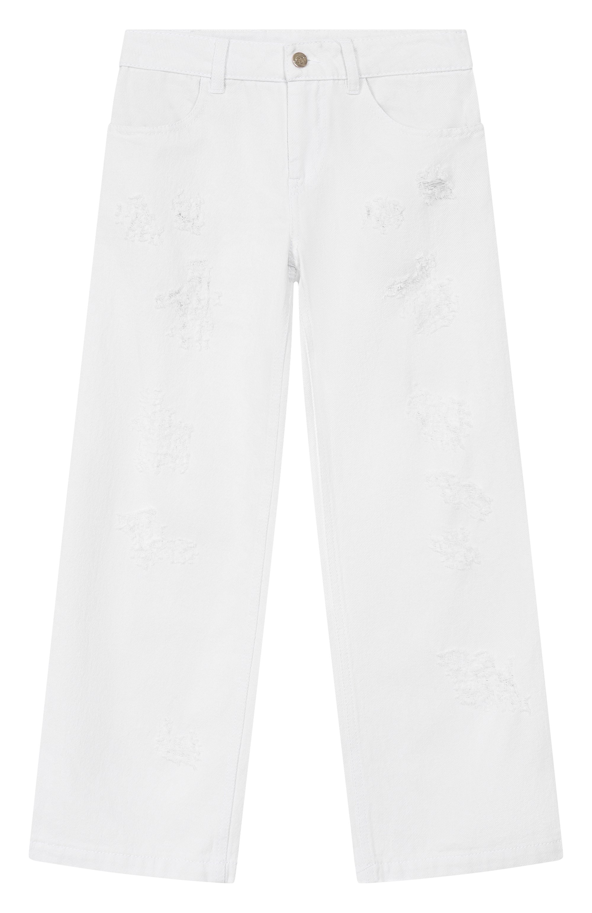 Джинсы BLUMARINE, арт. BFPA0390/CF050, фото 1