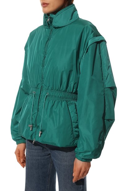 Ветровка ISABEL MARANT ETOILE, арт. MA1099-22P003W/DASTYNI, фото 3
