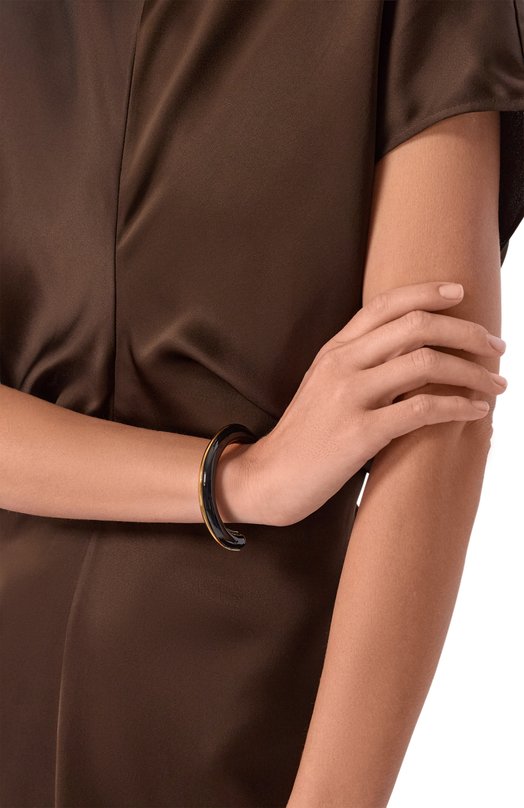 Браслет Marni BRMV0240A0 P6528 Чёрный  BRMV0240A0 P6528 Фото 2