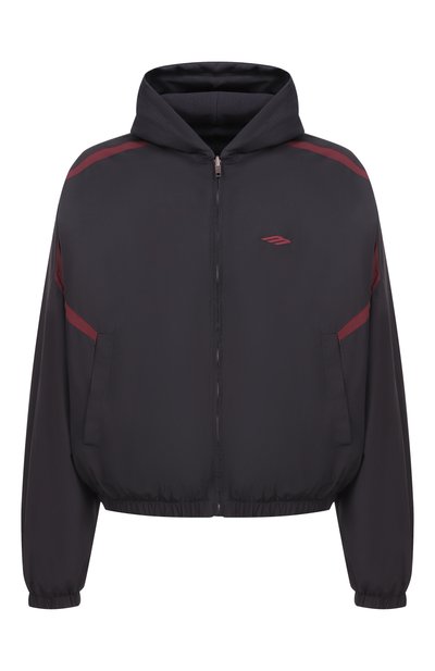 Мужская двусторонняя куртка BALENCIAGA, арт. 850847/TPQ38