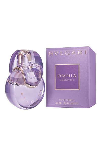 Туалетная вода omnia amethyste (100ml) BVLGARI, арт. 42061BVL, фото 2