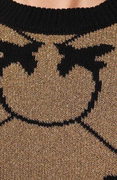 Пуловер PINKO, арт. 1G18GU-A09L, фото 5
