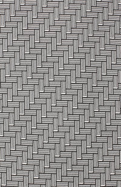 Шелковый галстук LANVIN, арт. 3245/TIE, фото 3