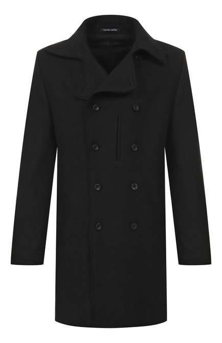 Мужское шерстяное пальто HANNES ROETHER, арт. MA33TZE.7066