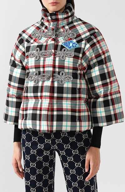 Пуховик GUCCI, арт. 516411/ZLK18, фото 3