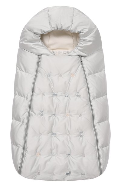 Пуховый конверт CHEPE, арт. 091146