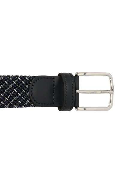 Текстильный ремень PAUL&SHARK, арт. 24416001, фото 4