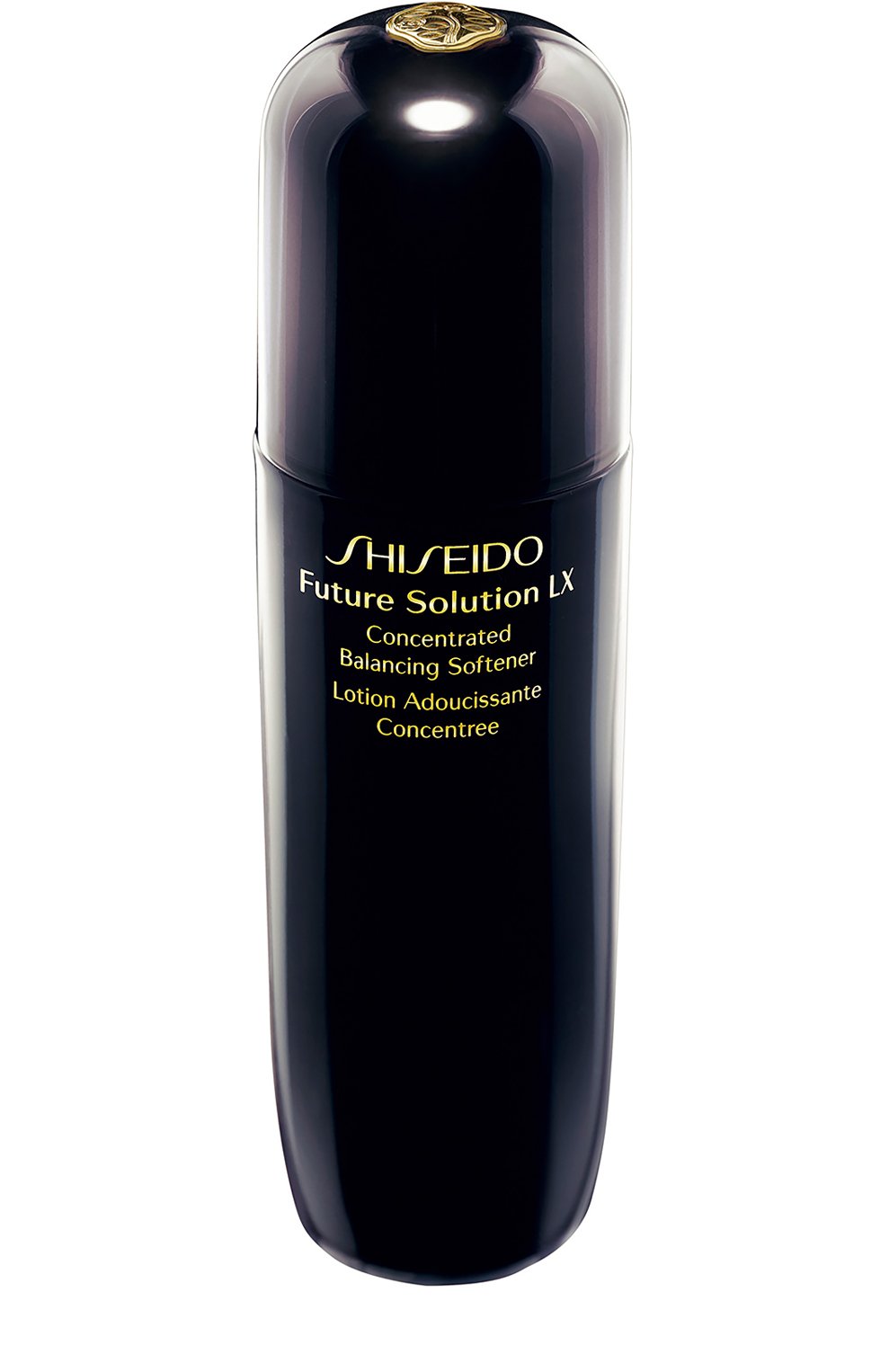 Концентрированный балансирующий софтнер future solution lx (150ml) SHISEIDO, арт. 10224SH, фото 1