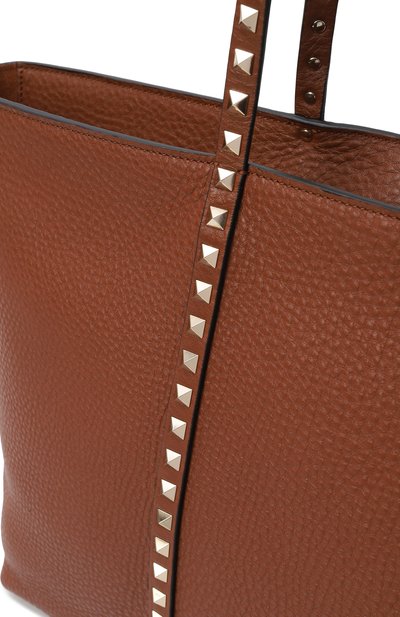 Сумка-тоут rockstud VALENTINO, арт. 7W2B0R04/VSF, фото 3
