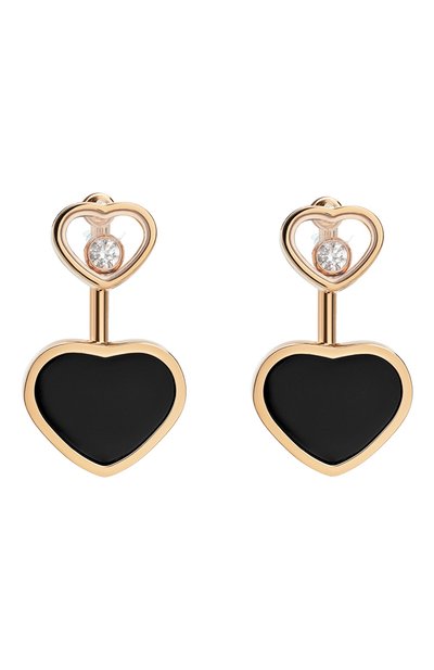 Женские серьги CHOPARD, арт. 83A082-5201