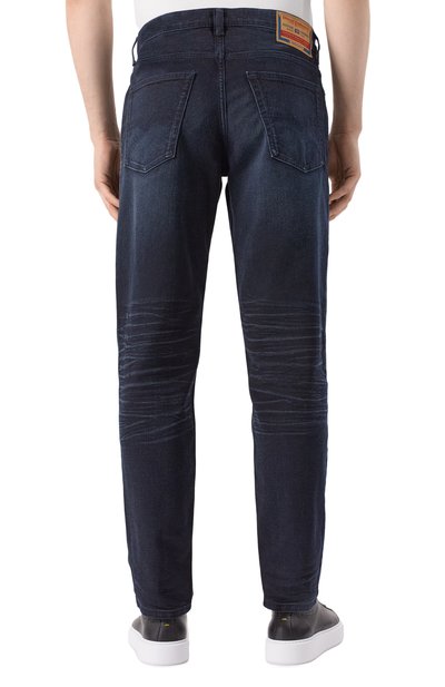 Джинсы 2023 d-finitive DIESEL, арт. A10229/0BMBX, фото 4