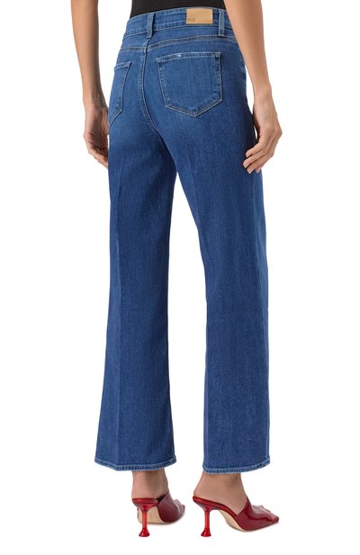 Джинсы anessa PAIGE, арт. 1C72F72-C611, фото 4