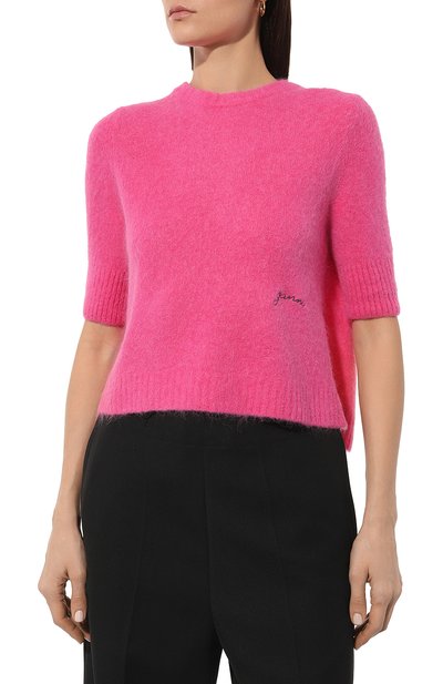 Пуловер GANNI, арт. K2128, фото 3