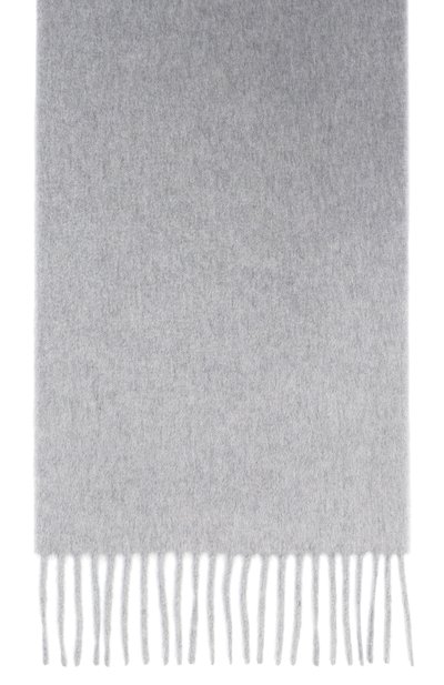 Кашемировый шарф MVST, арт. S4/28X190/5447-DV10, фото 4