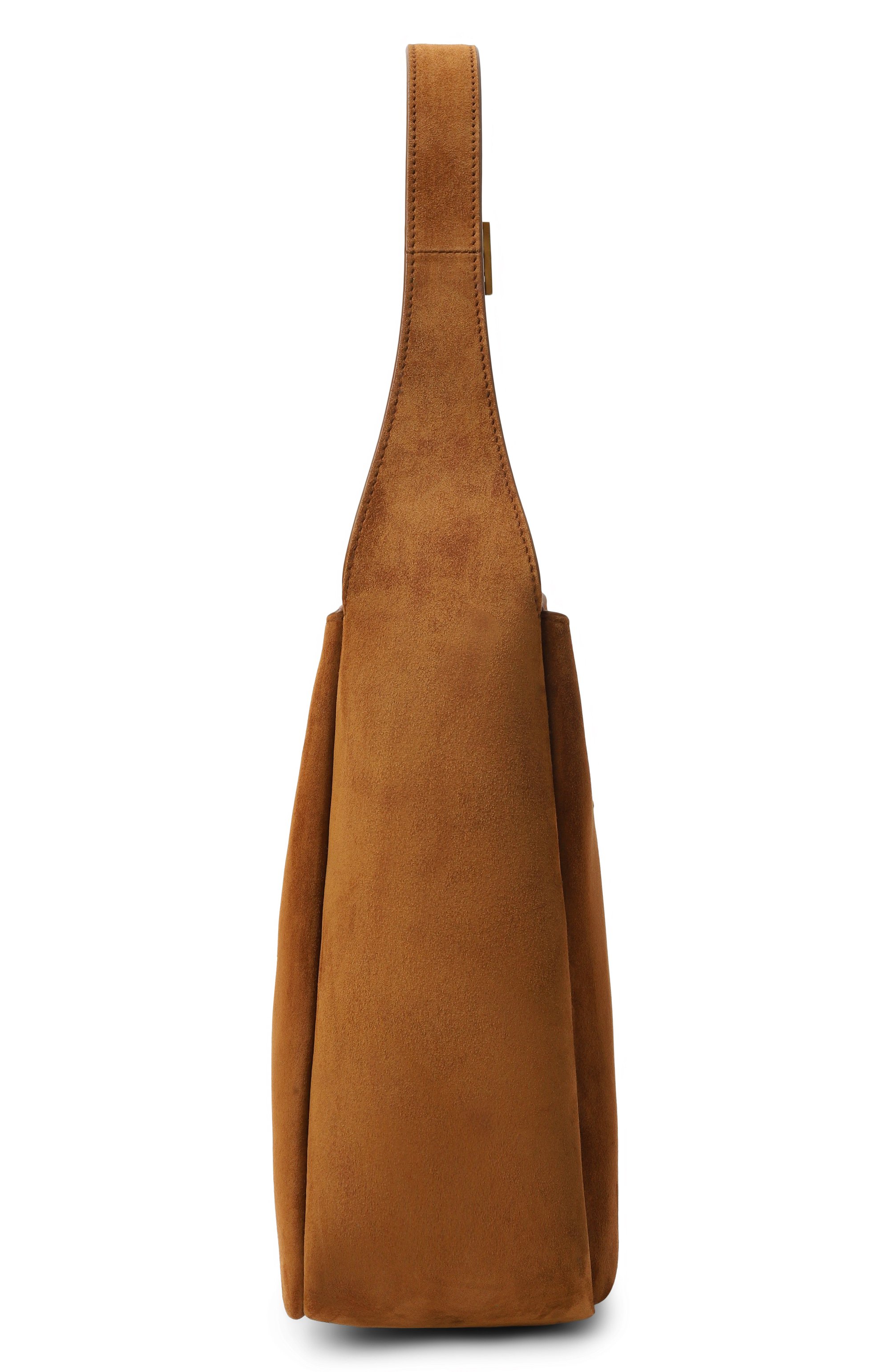 Сумка le 5 à 7 small SAINT LAURENT, арт. 713938/1U80W, фото 4