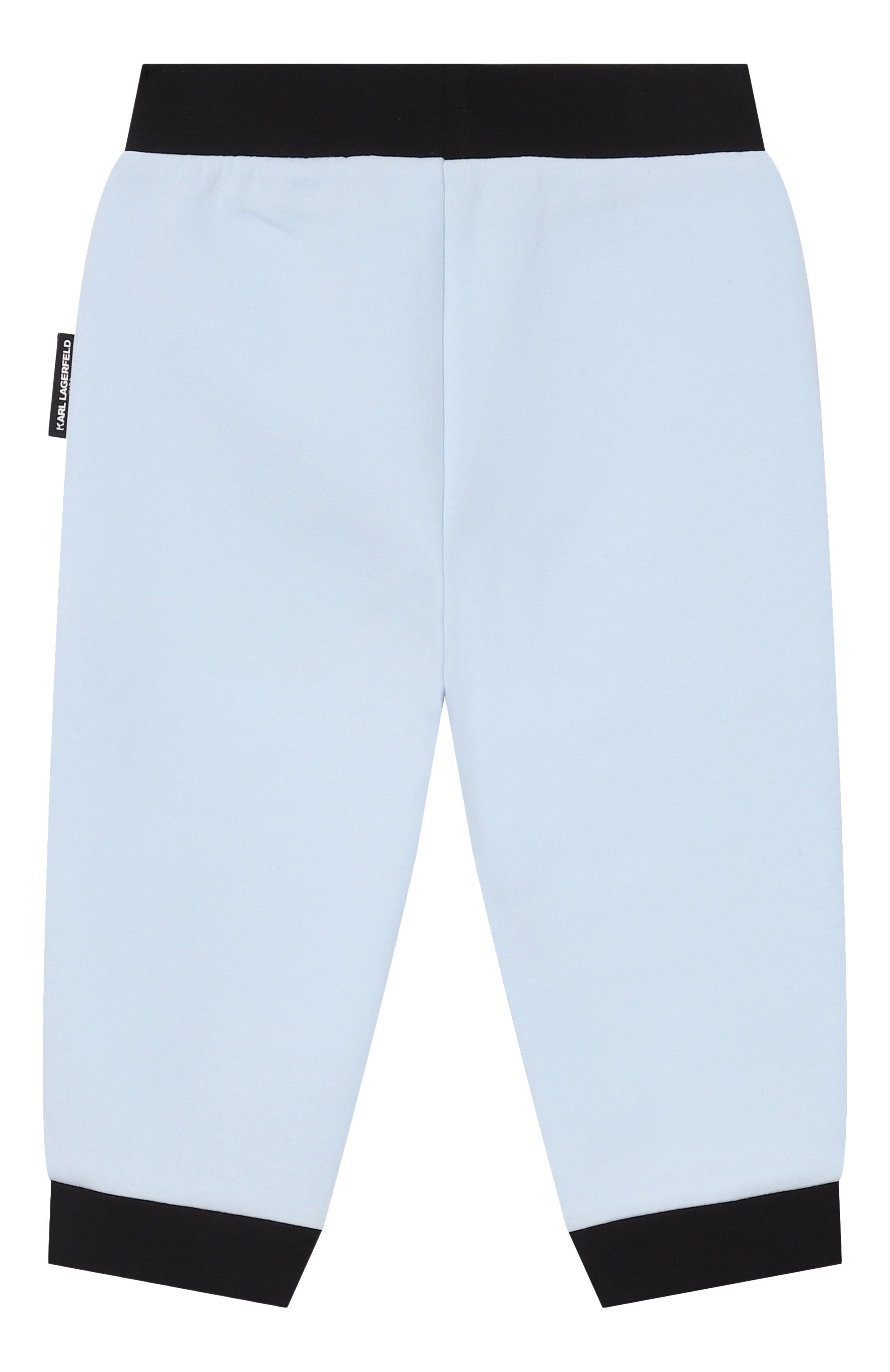 Комплект из трех предметов KARL LAGERFELD KIDS, арт. Z31049, фото 5