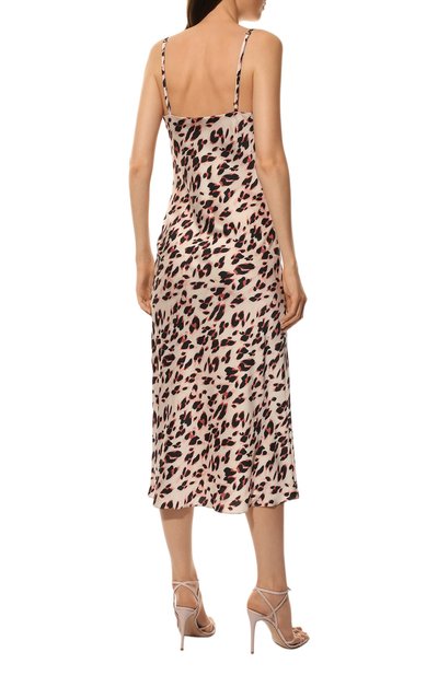 Платье SEVEN LAB, арт. D-K1 leo rose, фото 4