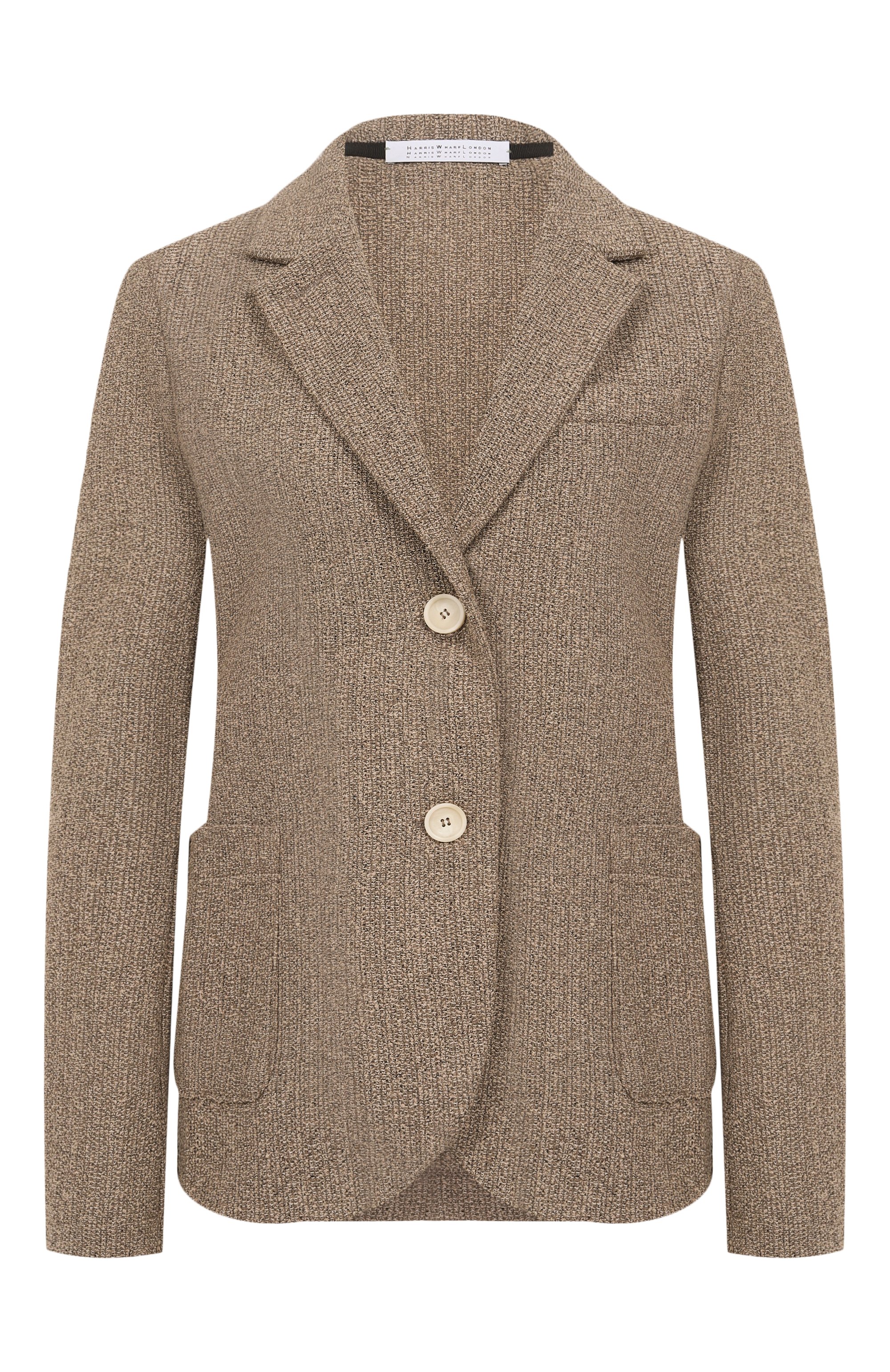 Жакет HARRIS WHARF LONDON, арт. A2220PXE, фото 1