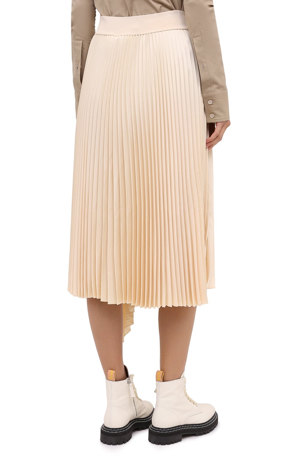 Плиссированная юбка JOSEPH, арт. JF004941, фото 4