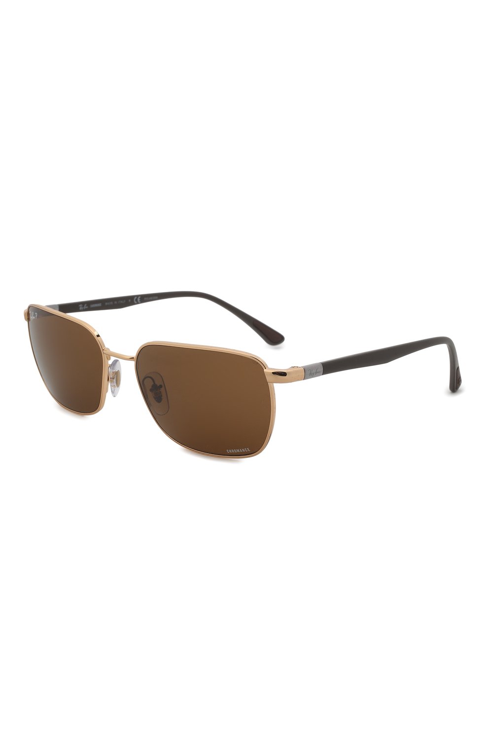Солнцезащитные очки RAY-BAN, арт. 3684CH-001/AN, фото 1