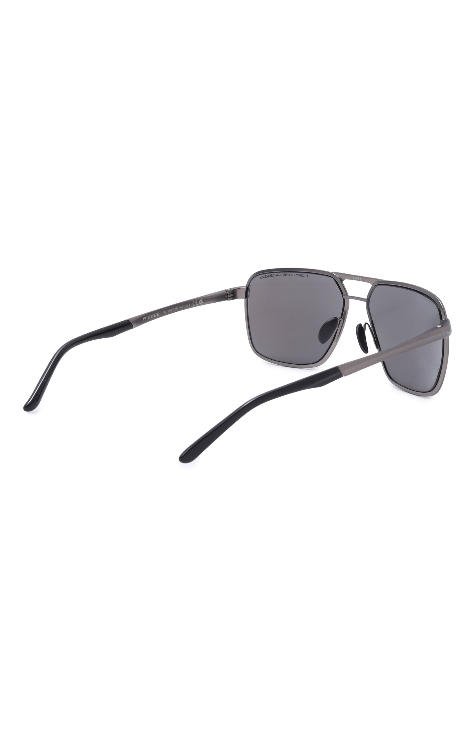 Солнцезащитные очки PORSCHE DESIGN, арт. 8966-C775, фото 3