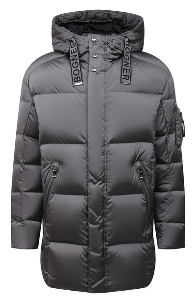 Пуховик BOGNER, арт. 38443615, фото 1