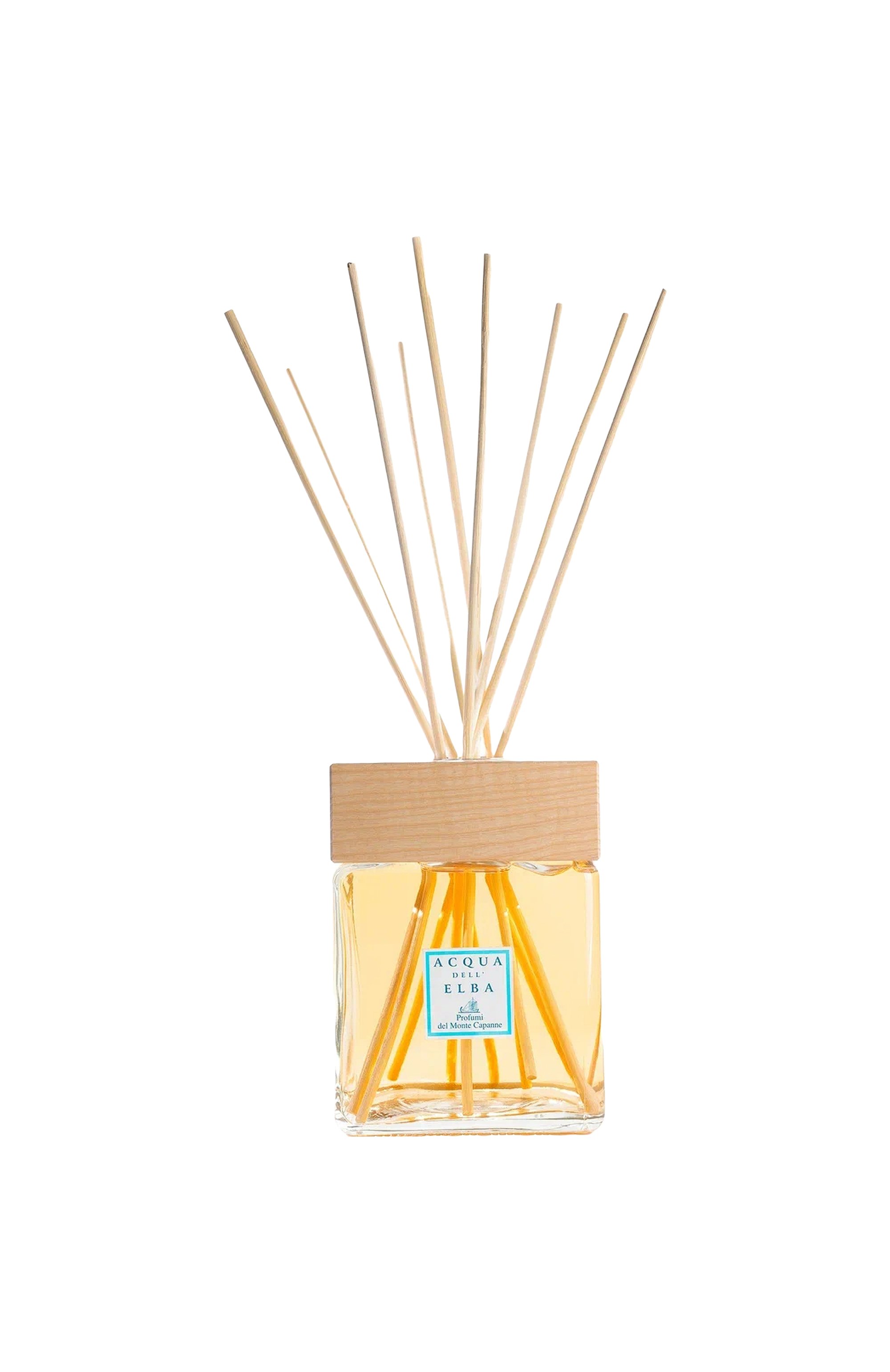 Диффузор profumi del monte capanne (500ml) ACQUA DELL ELBA, арт. 8032758531330, фото 1
