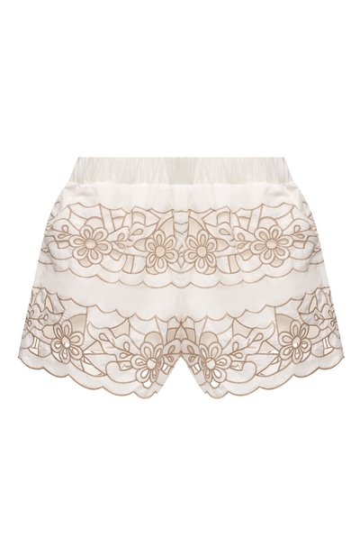 Шорты REDVALENTINO, арт. XR0RF00Z/6FC, фото 1