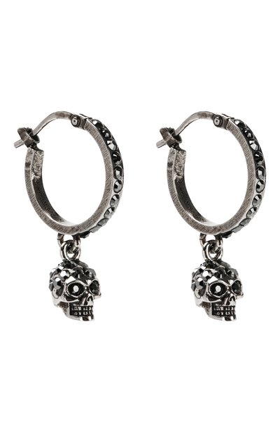 Серьги ALEXANDER MCQUEEN, арт. 550503/J160Y, фото 1