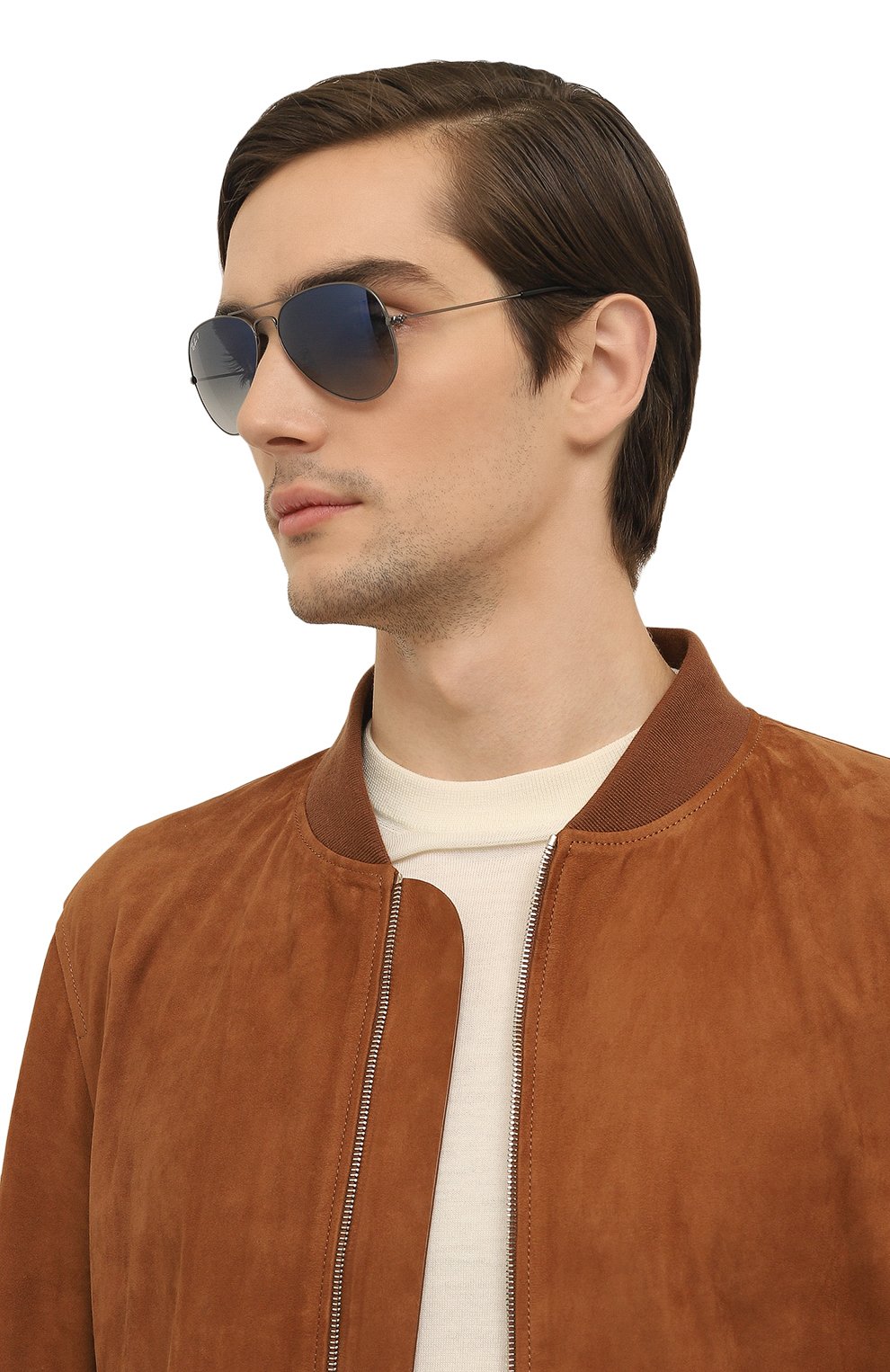 Солнцезащитные очки RAY-BAN, арт. 3025-004/78, фото 3