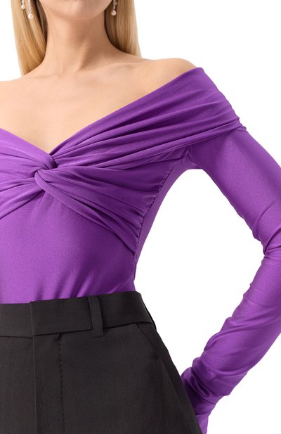 Боди THE ANDAMANE, арт. T170714A/TJP062, фото 5