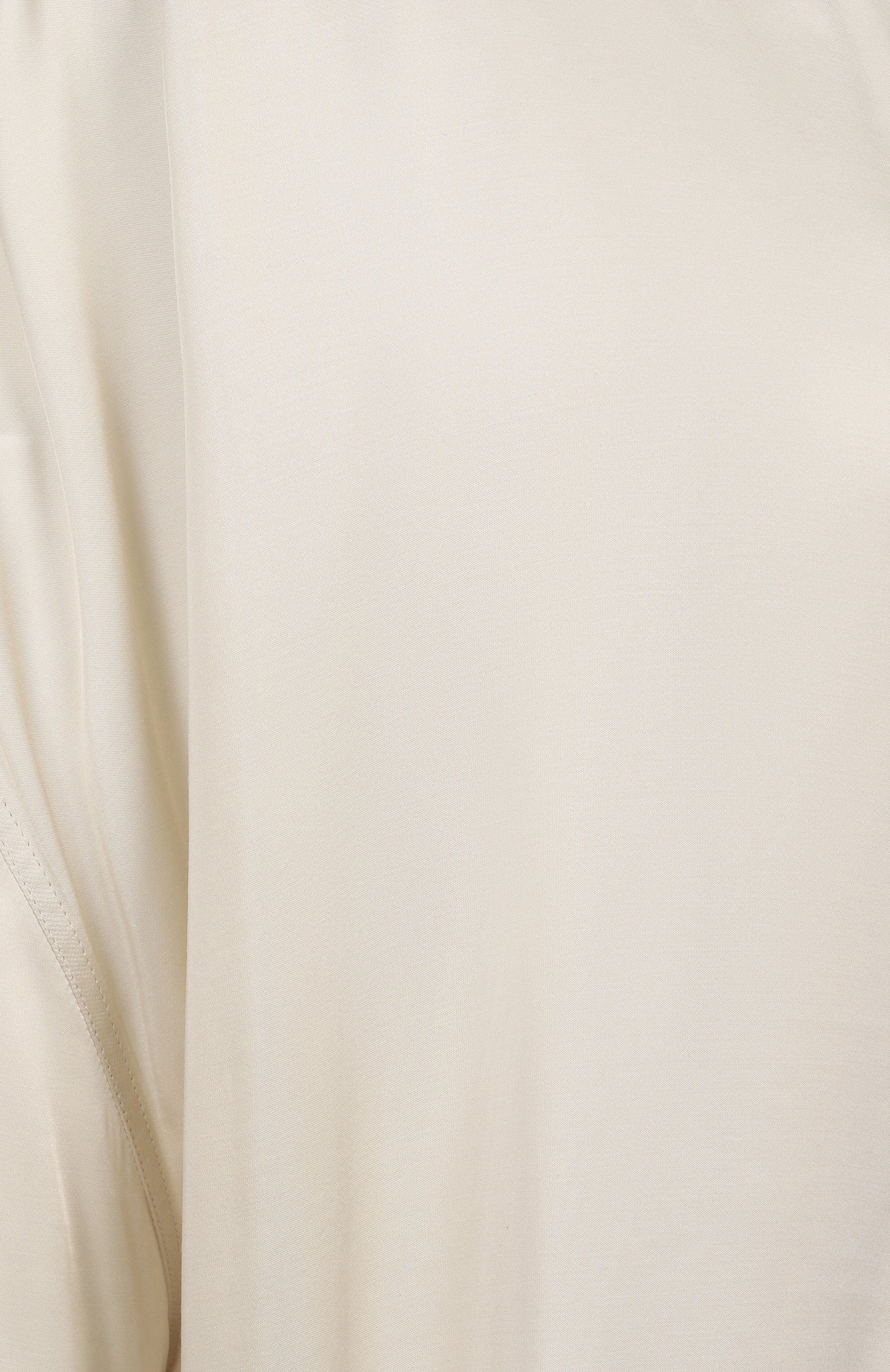 Атласная туника RICK OWENS, арт. R001E7599/SCH, фото 6