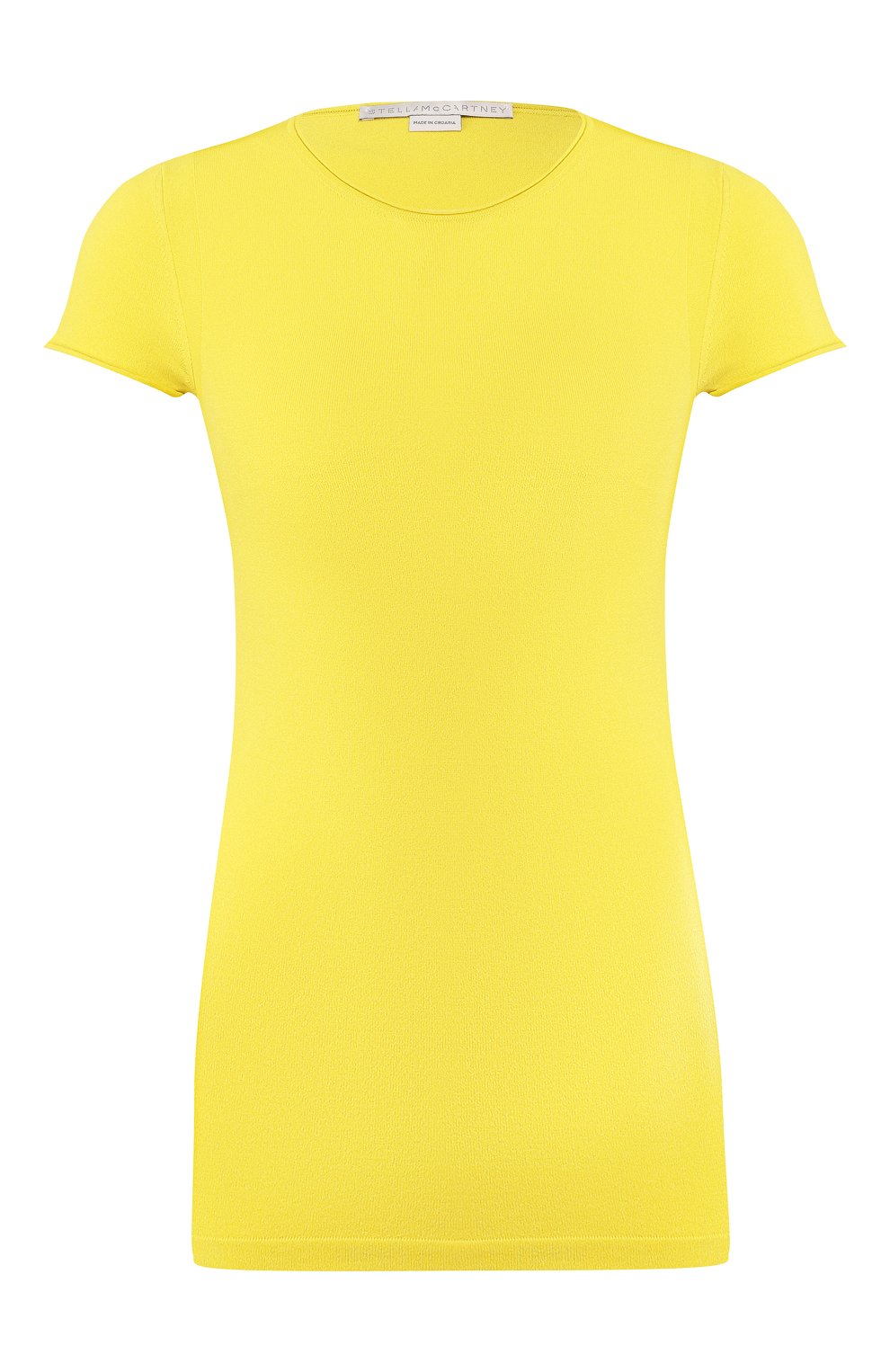 Топ  из вискозы STELLA MCCARTNEY, арт. 600041/S2153, фото 1