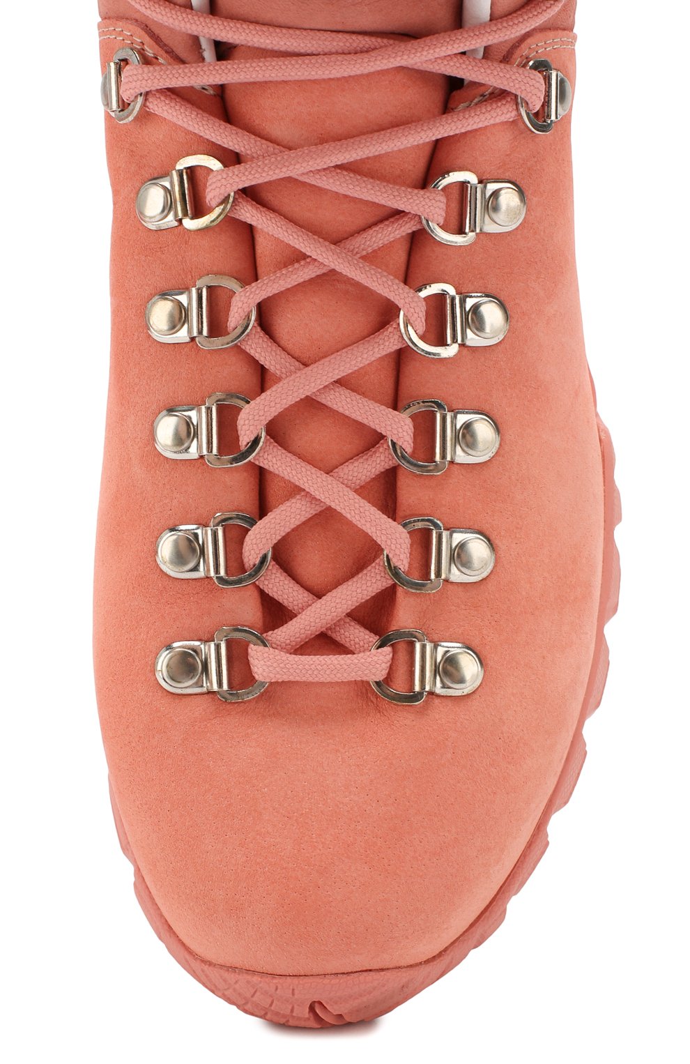 Замшевые ботинки DIEMME, арт. DI1907MH04, фото 5