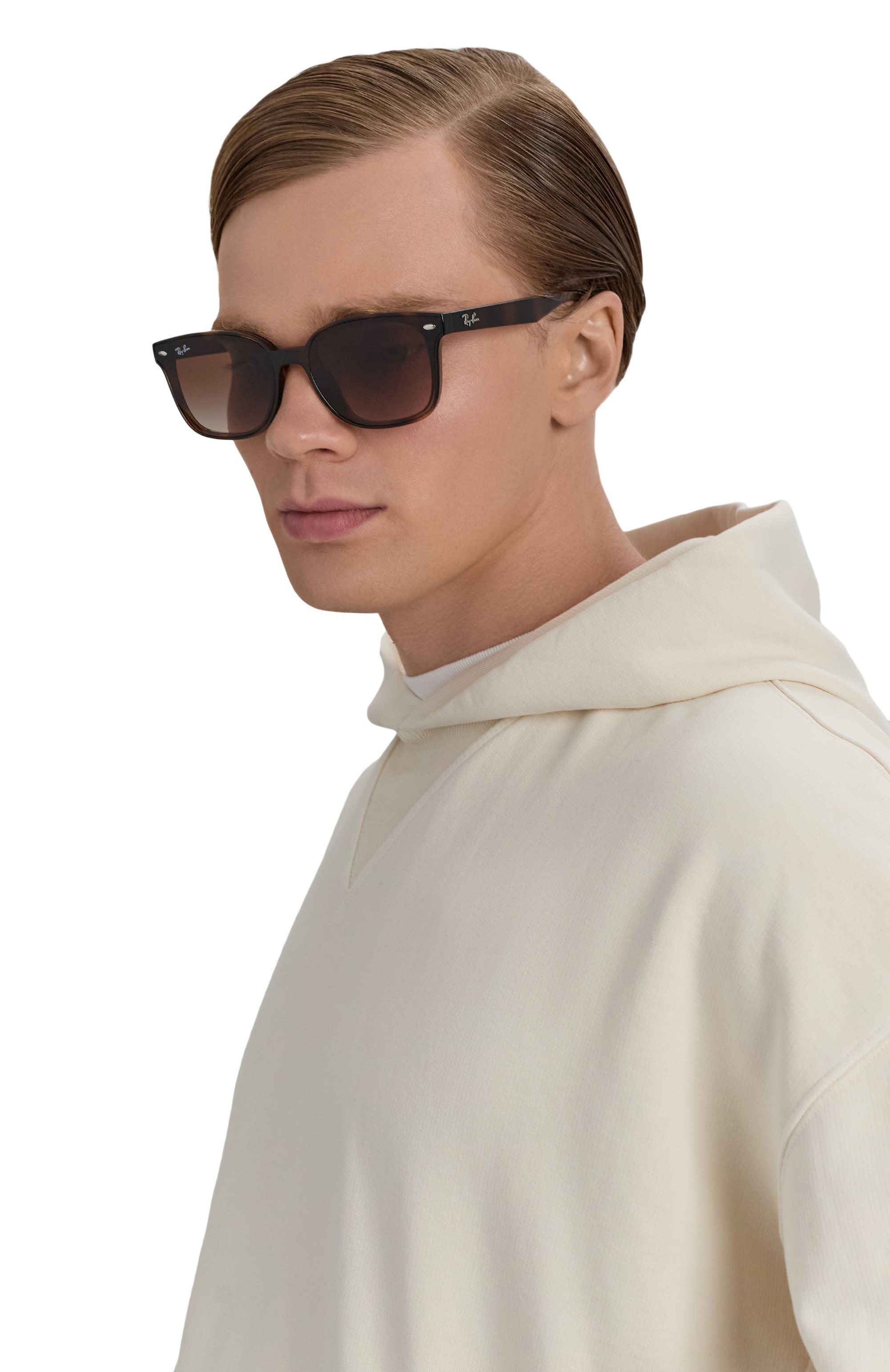 Солнцезащитные очки RAY-BAN, арт. 4461D-710/13, фото 2