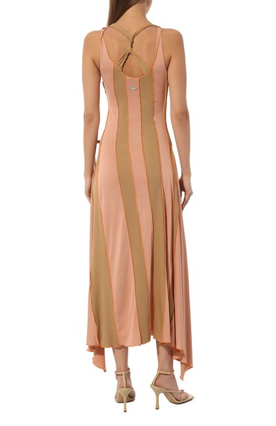 Платье DIESEL, арт. A08840/0GRCF, фото 4