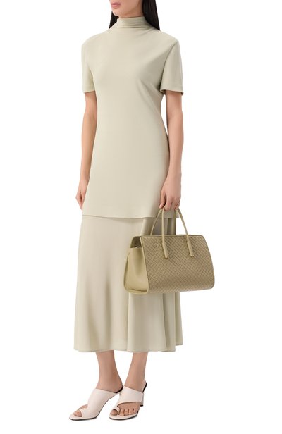 Сумка barbara small BOTTEGA VENETA, арт. 875932/V5KD0, фото 3