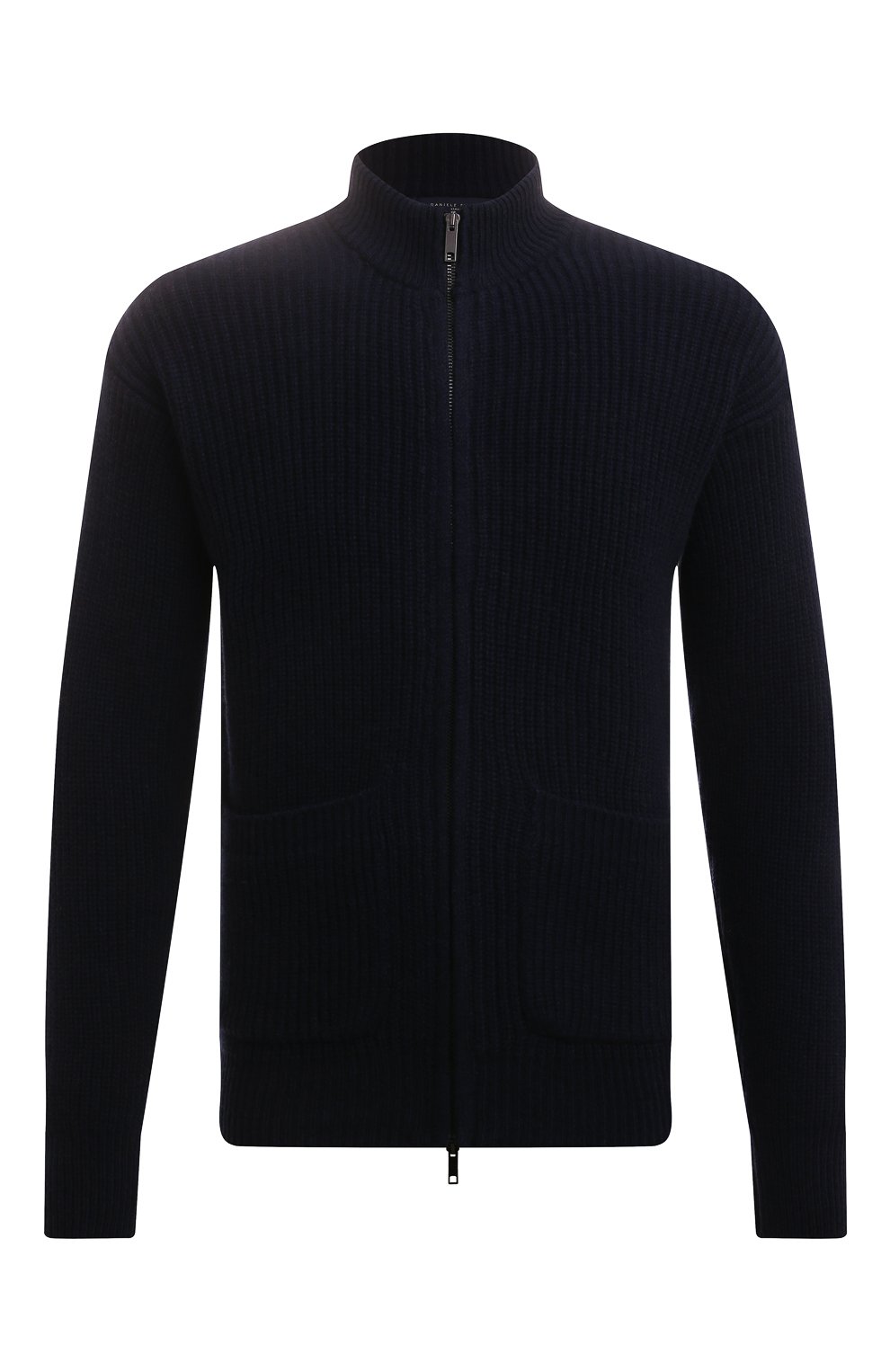 Шерстяной кардиган DANIELE FIESOLI, арт. DF0251, фото 1