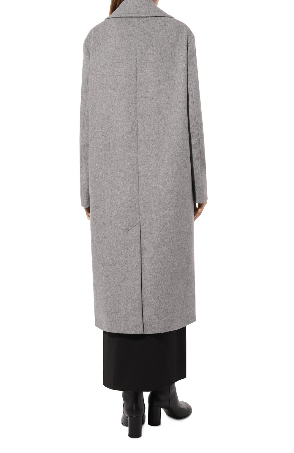 Шерстяное пальто WINDSOR, арт. DM429/10018362, фото 4