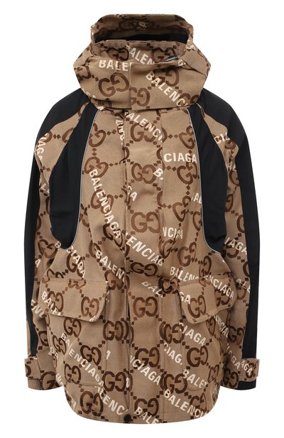 Женская куртка GUCCI, арт. 676426 ZAH7K